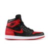 Jordan 1 Retro High Homage To Home Chicago (Numbered) AR9880-023 - Arviolet photo 1