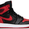 Jordan 1 Retro High Homage To Home (Non-numbered) 861428-061 - Arviolet photo 1