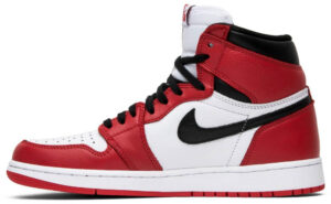Jordan 1 Retro High Homage To Home (Non-numbered) 861428-061 - Arviolet photo 2