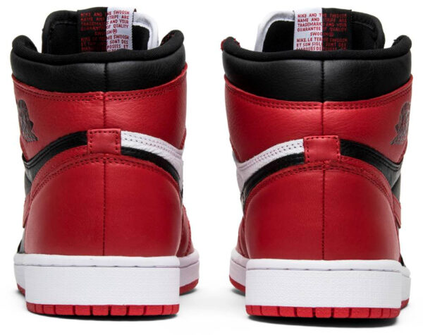 Jordan 1 Retro High Homage To Home (Non-numbered) 861428-061 - Arviolet photo 4