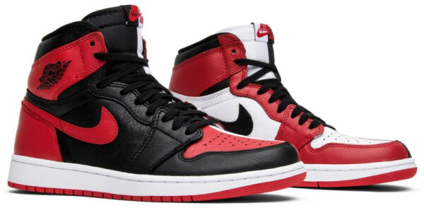 Jordan 1 Retro High Homage To Home (Non-numbered) 861428-061 - Arviolet photo 5