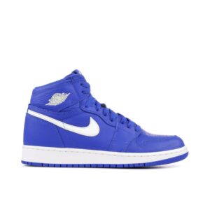 Jordan 1 Retro High Hyper Royal (GS) 575441-401 - Arviolet photo 1