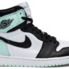 Jordan 1 Retro High Igloo 861428-100 - Arviolet photo 1