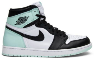 Jordan 1 Retro High Igloo 861428-100 - Arviolet photo 1