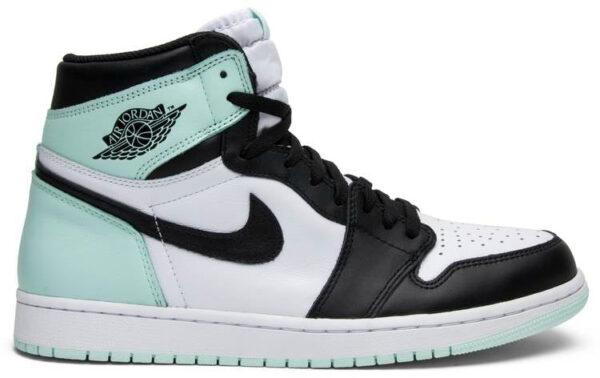 Jordan 1 Retro High Igloo 861428-100 - Arviolet photo 1