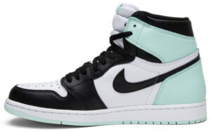 Jordan 1 Retro High Igloo 861428-100 - Arviolet photo 2