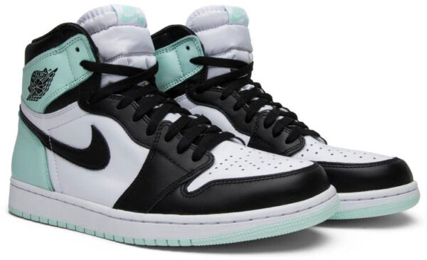 Jordan 1 Retro High Igloo 861428-100 - Arviolet photo 3