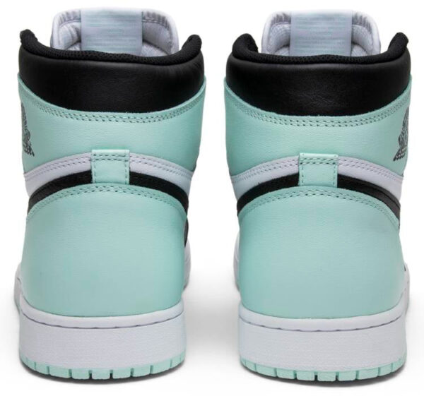 Jordan 1 Retro High Igloo 861428-100 - Arviolet photo 4