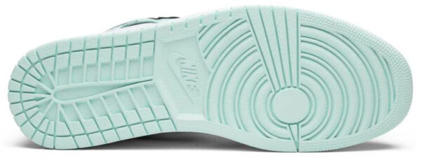 Jordan 1 Retro High Igloo 861428-100 - Arviolet photo 5