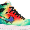 Jordan 1 Retro High J Balvin DC3481-900 - Arviolet photo 1