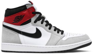 Jordan 1 Retro High Light Smoke Grey 555088-126 - Arviolet photo 1