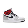Jordan 1 Retro High Light Smoke Grey (GS) 575441-126 - Arviolet photo 1