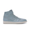 Jordan 1 Retro High Mica Green Desert Sand AA3993-333 - Arviolet photo 1