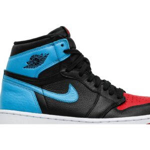 Jordan 1 Retro High NC to Chi (Women's) CD0461-046 - Arviolet photo 2