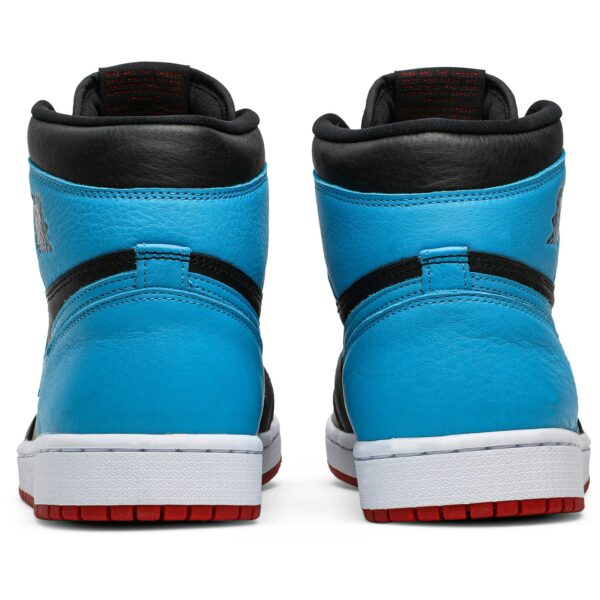 Jordan 1 Retro High NC to Chi (Women's) CD0461-046 - Arviolet photo 6