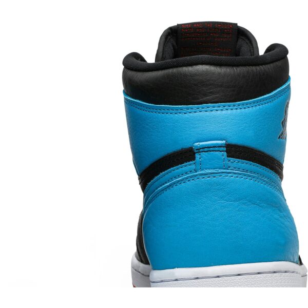 Jordan 1 Retro High NC to Chi (Women's) CD0461-046 - Arviolet photo 7