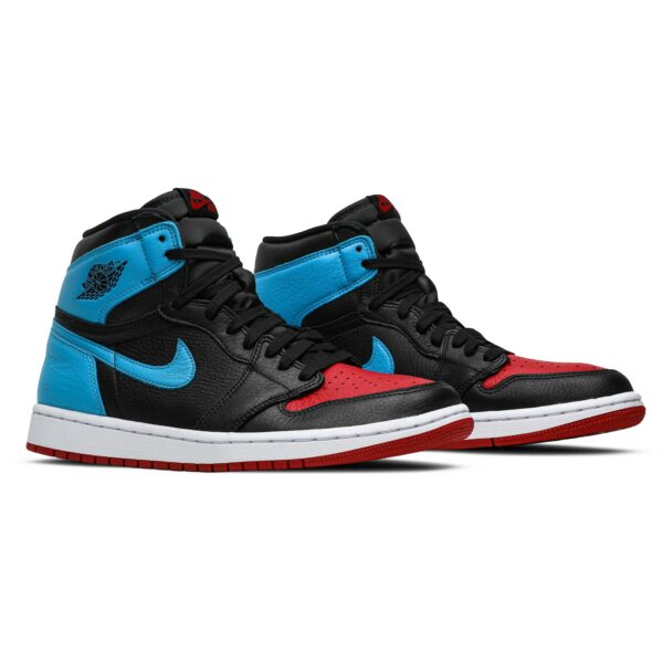 Jordan 1 Retro High NC to Chi (Women's) CD0461-046 - Arviolet photo 8