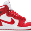 Jordan 1 Retro High New Beginnings CQ4921-601 - Arviolet photo 1