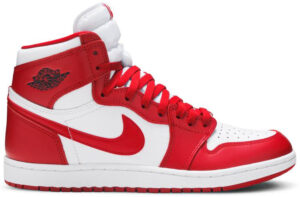 Jordan 1 Retro High New Beginnings CQ4921-601 - Arviolet photo 1