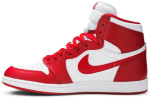 Jordan 1 Retro High New Beginnings CQ4921-601 - Arviolet photo 2