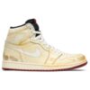 Jordan 1 Retro High Nigel Sylvester BV1803-106 - Arviolet photo 1