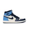 Jordan 1 Retro High Obsidian (GS) 575441-140 - Arviolet photo 1