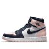 Jordan 1 Retro High OG Atmosphere (Women's) DD9335-641 - Arviolet photo 1