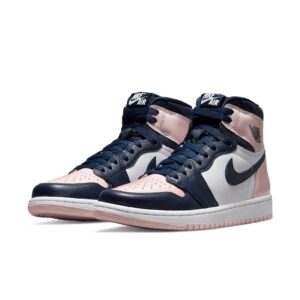 Jordan 1 Retro High OG Atmosphere (Women's) DD9335-641 - Arviolet photo 2