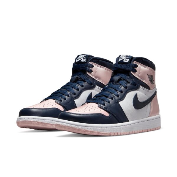 Jordan 1 Retro High OG Atmosphere (Women's) DD9335-641 - Arviolet photo 2
