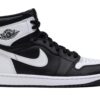 Jordan 1 Retro High OG Black White DZ5485-010 - Arviolet photo 1