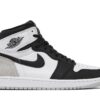 Jordan 1 Retro High OG Bleached Coral 555088-108 - Arviolet photo 1