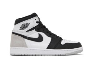 Jordan 1 Retro High OG Bleached Coral 555088-108 - Arviolet photo 1