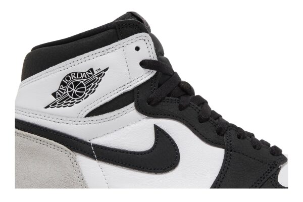 Jordan 1 Retro High OG Bleached Coral 555088-108 - Arviolet photo 2