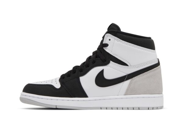 Jordan 1 Retro High OG Bleached Coral 555088-108 - Arviolet photo 3