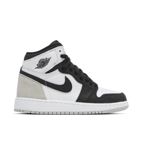 Jordan 1 Retro High OG Bleached Coral (GS) 575441-108 - Arviolet photo 1