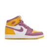 Jordan 1 Retro High OG Brotherhood (GS) 575441-706 - Arviolet photo 1