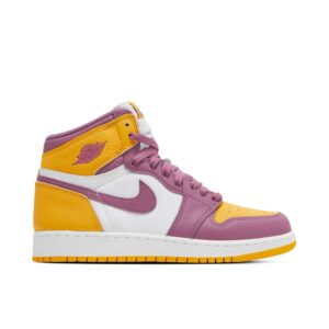 Jordan 1 Retro High OG Brotherhood (GS) 575441-706 - Arviolet photo 1