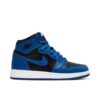 Jordan 1 Retro High OG Dark Marina Blue (GS) 575441-404 - Arviolet photo 1