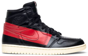 Jordan 1 Retro High OG Defiant Couture BQ6682-006 - Arviolet photo 1