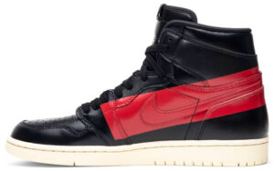 Jordan 1 Retro High OG Defiant Couture BQ6682-006 - Arviolet photo 2