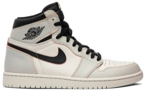 Jordan 1 Retro High OG Defiant SB NYC to Paris CD6578-006 - Arviolet photo 1