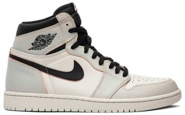 Jordan 1 Retro High OG Defiant SB NYC to Paris CD6578-006 - Arviolet photo 1