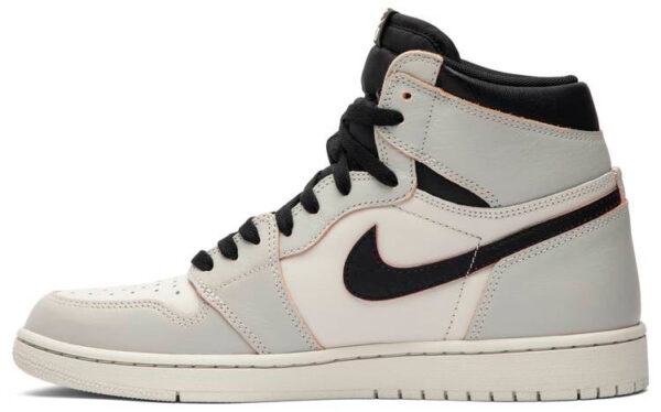 Jordan 1 Retro High OG Defiant SB NYC to Paris CD6578-006 - Arviolet photo 4