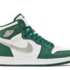Jordan 1 Retro High OG Gorge Green DZ5485-303 - Arviolet photo 1