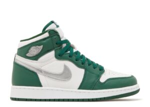Jordan 1 Retro High OG Gorge Green DZ5485-303 - Arviolet photo 1