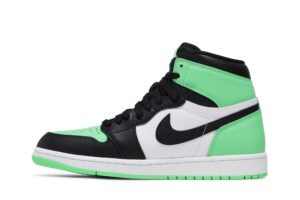Jordan 1 Retro High OG Green Glow DZ5485-130 - Arviolet photo 2