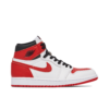 Jordan 1 Retro High OG Heritage 555088-161 - Arviolet photo 1
