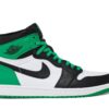 Jordan 1 Retro High OG Lucky Green DZ5485-031 - Arviolet photo 1