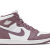 Jordan 1 Retro High OG Mauve DZ5485-105 - Arviolet photo 1