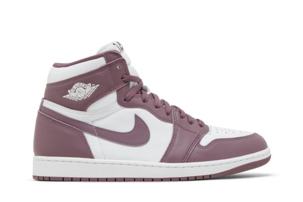 Jordan 1 Retro High OG Mauve DZ5485-105 - Arviolet photo 1